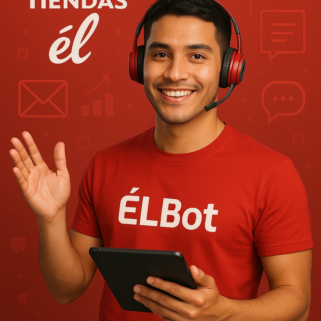 El Bot Avatar